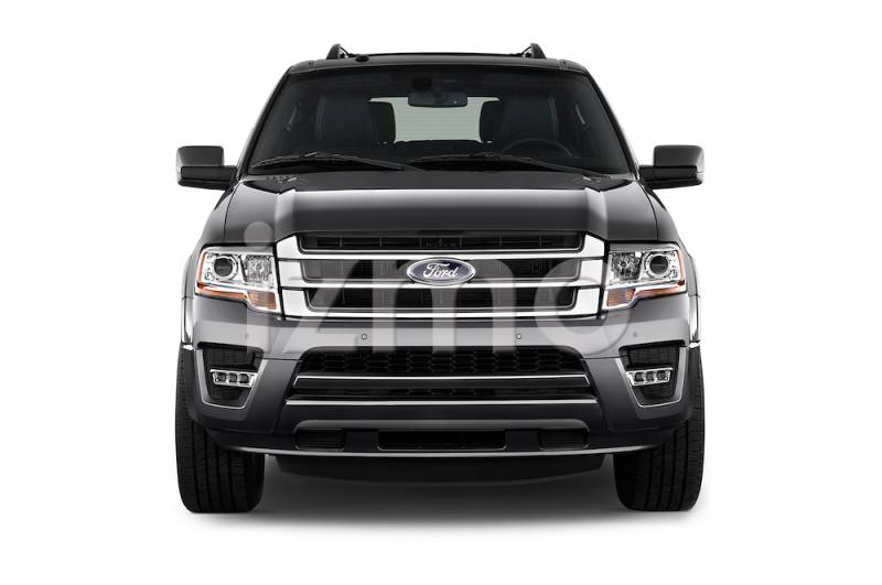 Comparison Ford Expedition XLT 2016 vs GMC Acadia Denali 2016